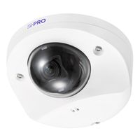 I-PRO WV-U35401-F2L Dôme 4MP Outdoor