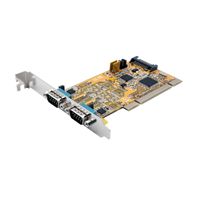 EXSYS EX-42032 Carte PCI 2 ports RS-232/422/485 FTDI
