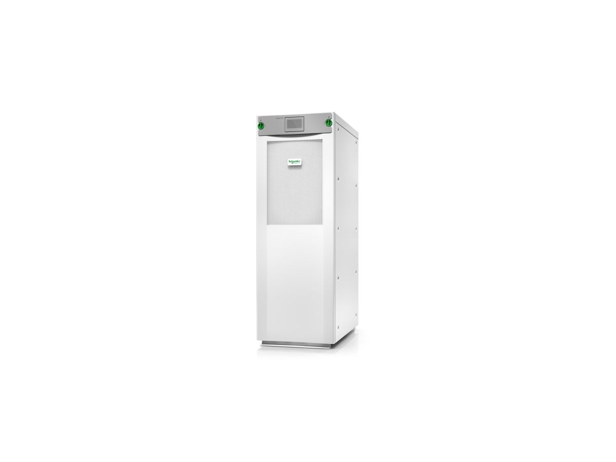 APC GVSUPS30KRHS alimentation d'énergie non interruptible Double-conversion (en ligne) 100000 VA 30000 W