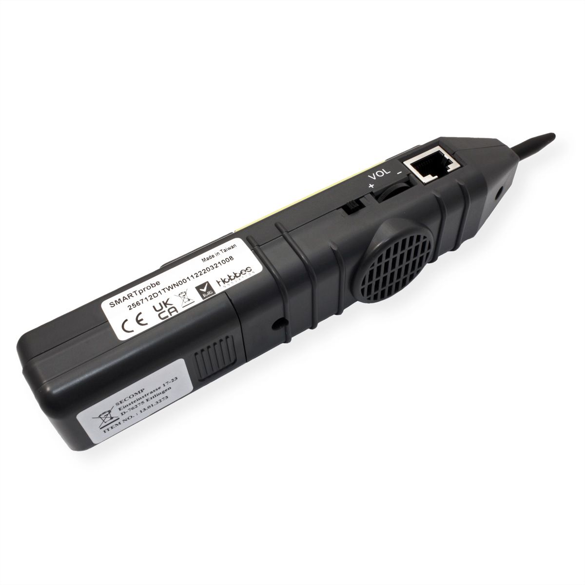HOBBES Kit SMARTone & SMARTprobe
