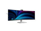 PHILIPS 49B2U6903CH/00 Moniteur 32:9 Superwide Thunderbolt™ 4