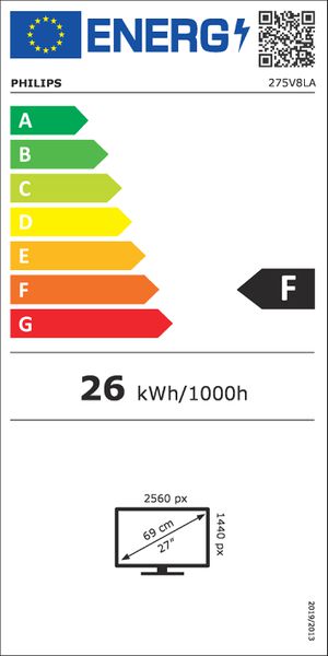 Étiquette énergétique 627285818