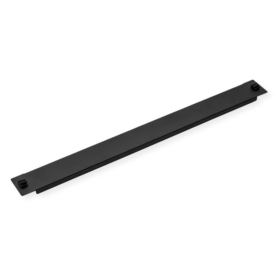 VALUE Cache 19" Snap-in, 1UH, noir
