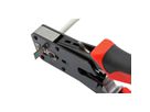 VALUE Pince à sertir pour connecteurs modulaires Pass-Through