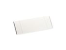 BACHMANN Power Frame Cover Small, blanc