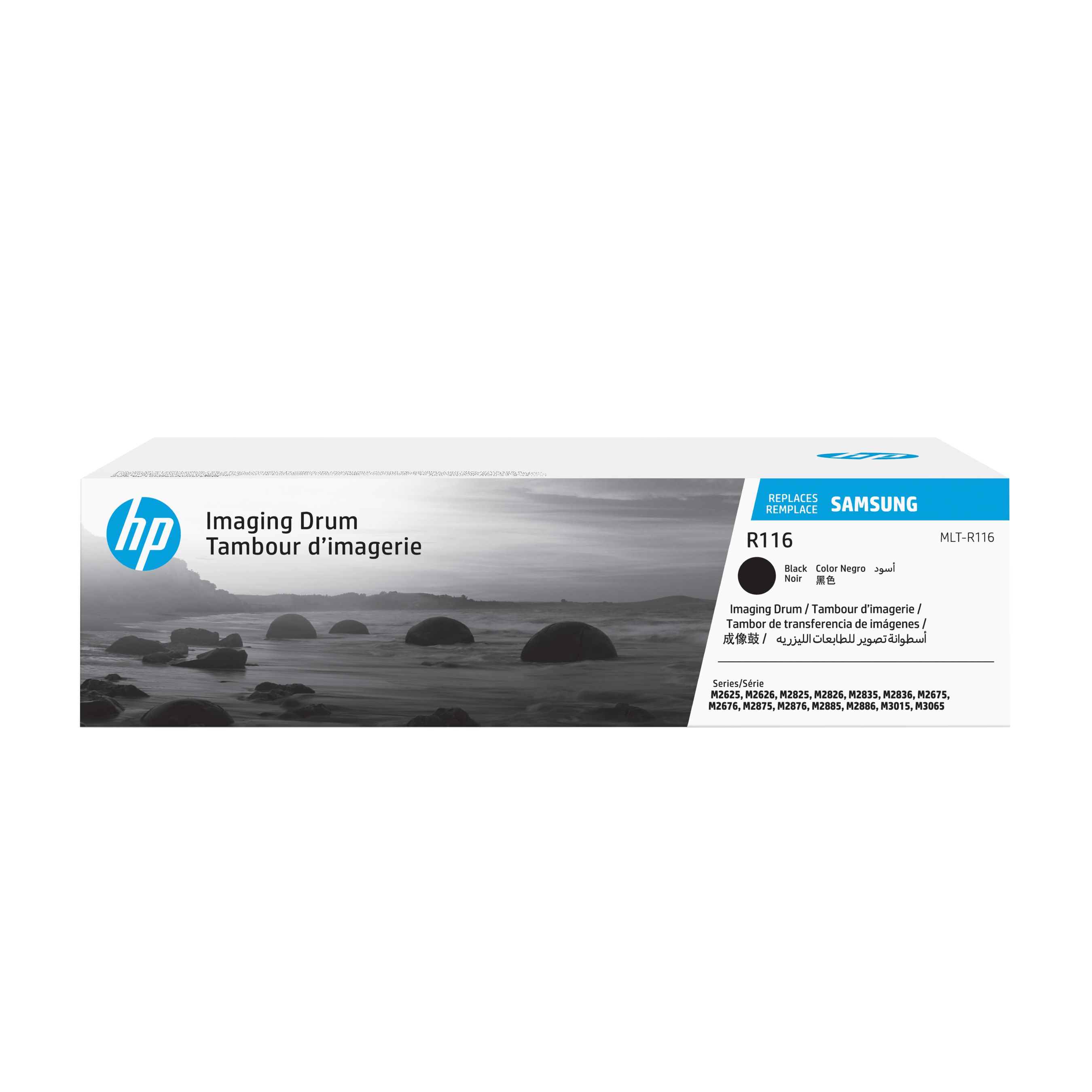 HP MLT-R116 Tambour Imagerie