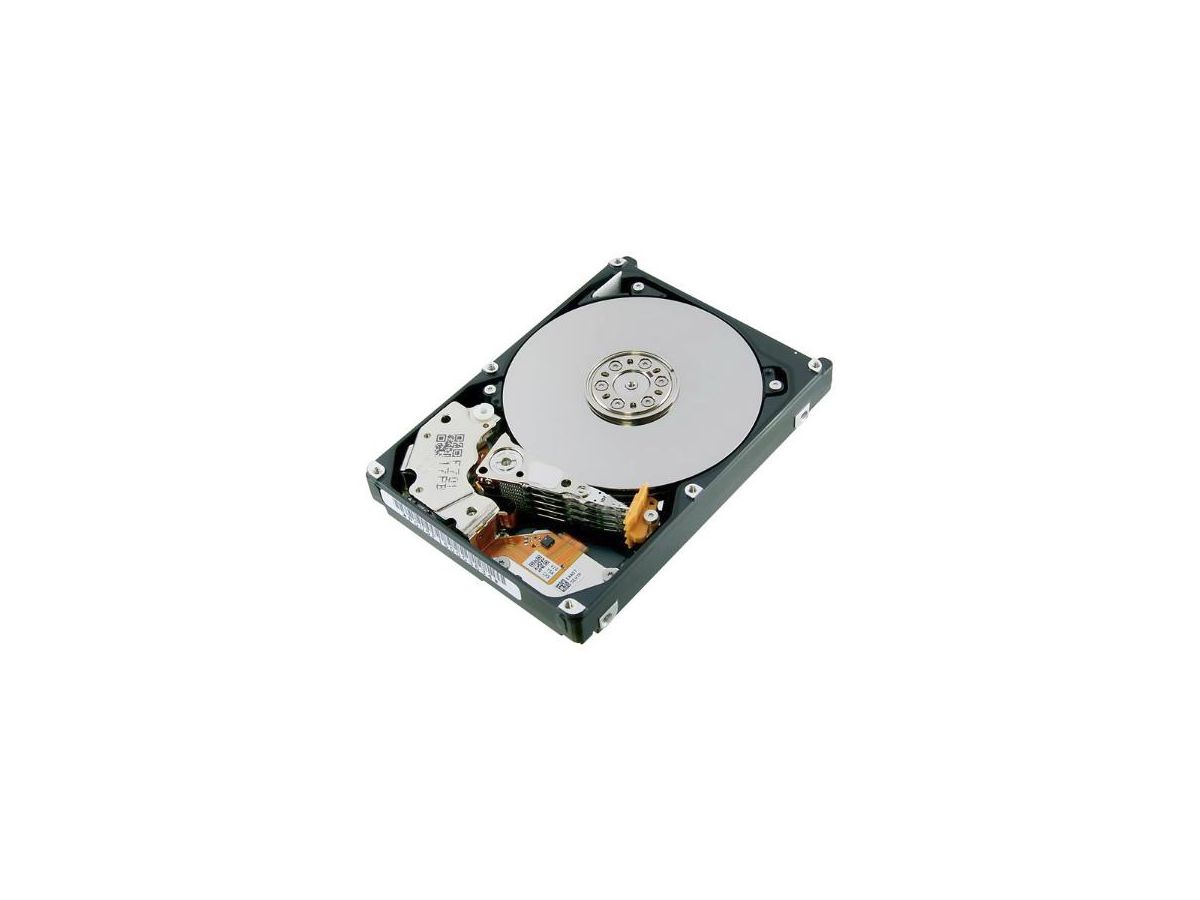 Toshiba AL15SEB06EQ disque dur 2.5" 600 Go SAS
