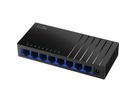 CUDY GS108D Switch 8 ports Gigabit bureau