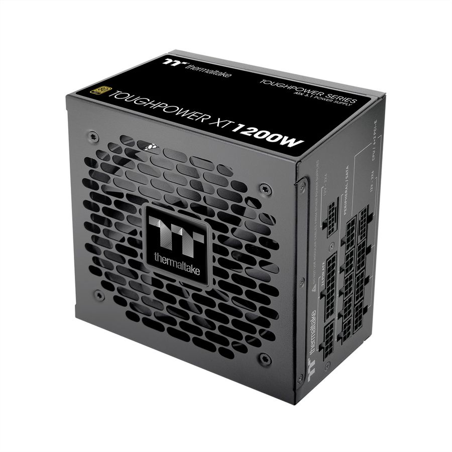 Thermaltake Toughpower XT 1200W Alimentation