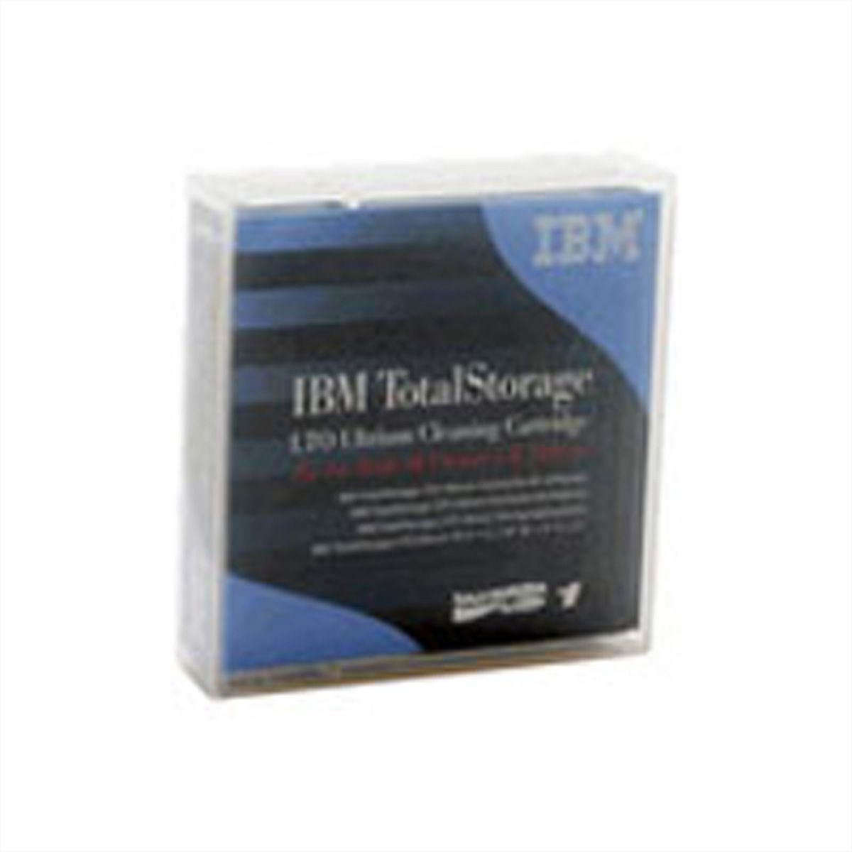 IBM 35L2086 cartouche de nettoyage Ultrium, 50 passages