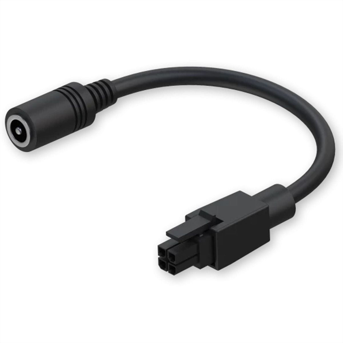 TELTONIKA PR2PD01B Adaptateur, 4-PIN vers fiche femelle