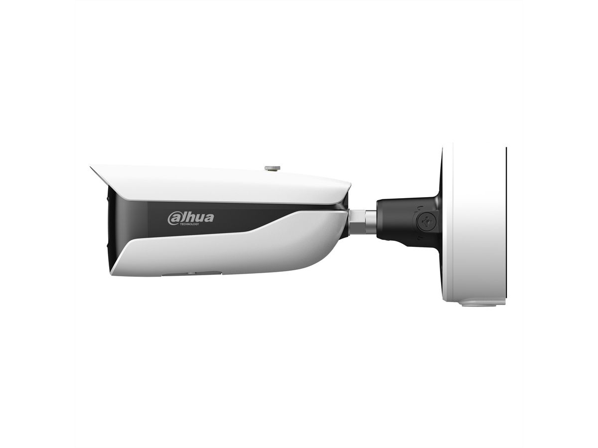 DAHUA IPC-HFW7442HP-Z-2712F-DC12AC24V-X Bullet 4MP WDR