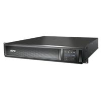 APC SMX1000i UPS Line Interactive 1000/800 - Format tour/rack