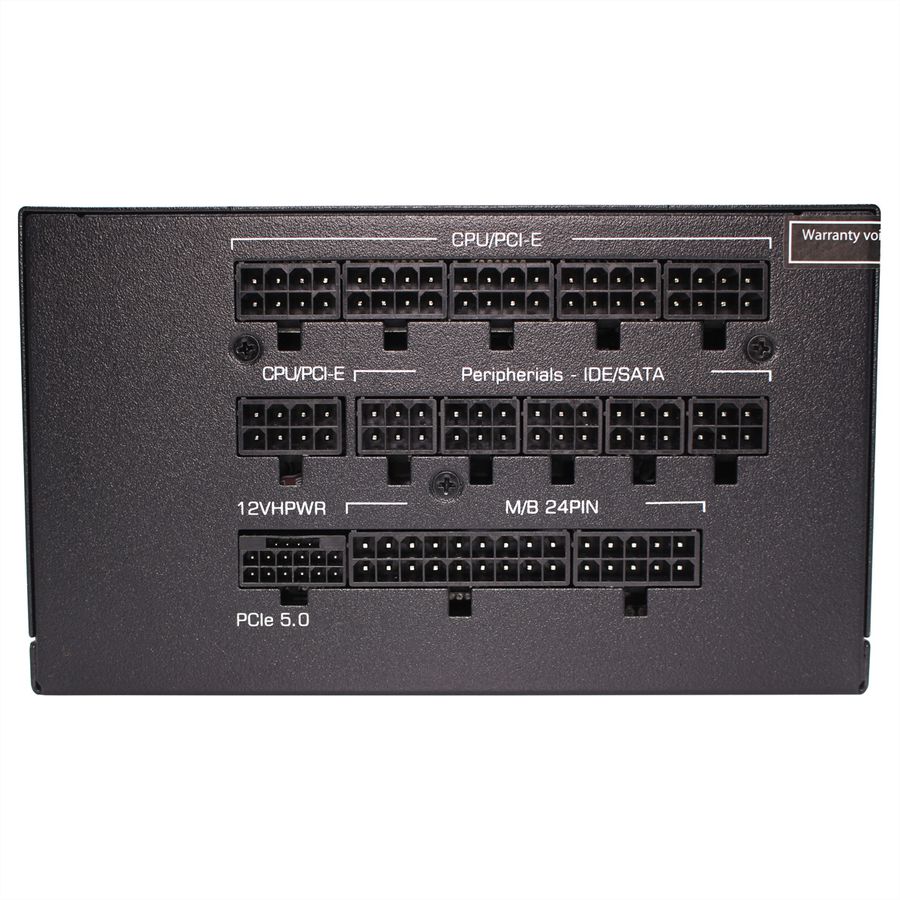 XILENCE XP1250MR9.2 Performance X+ 1250W ATX 3.0