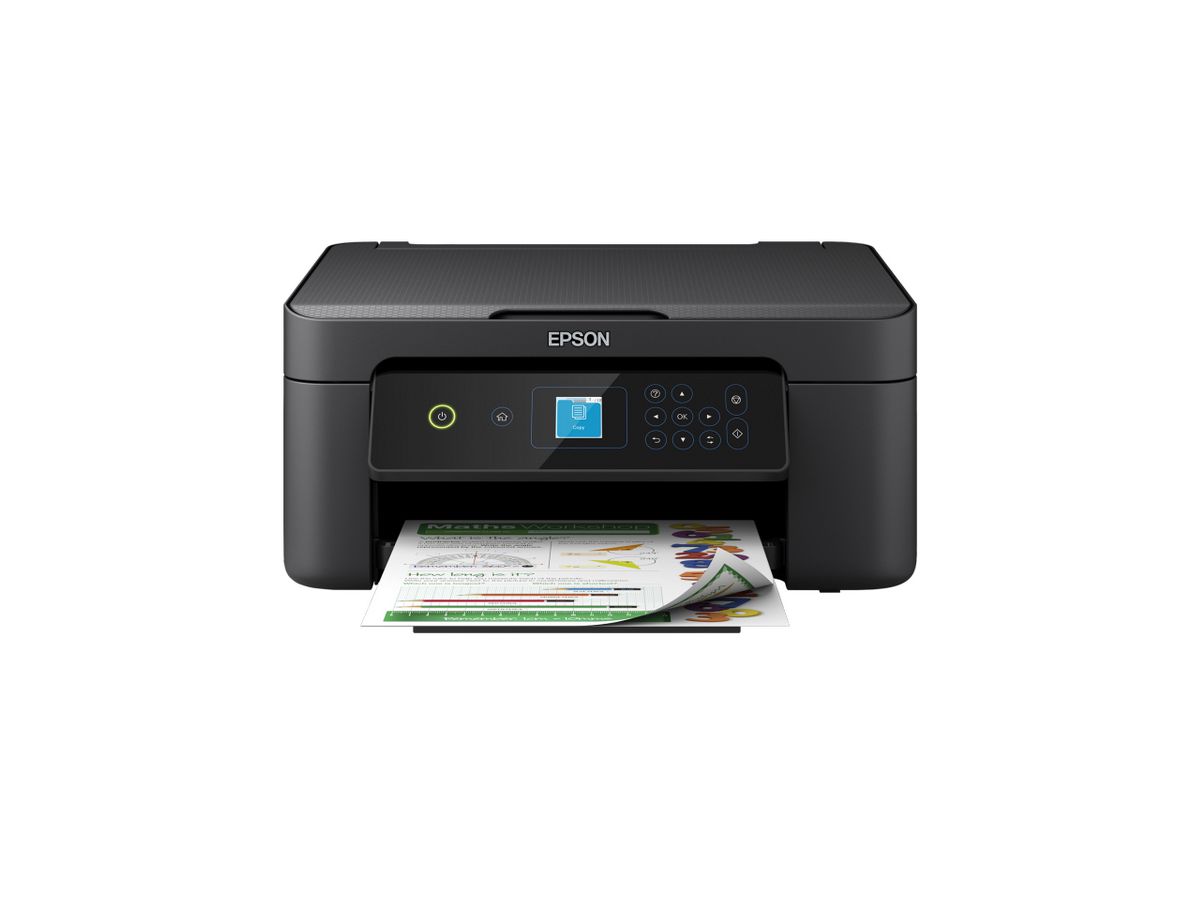 Epson Expression Home XP-3205 Jet d'encre A4 5760 x 1440 DPI 10 ppm Wifi