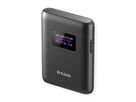 D-LINK DWR-933 Hotspot sur batterie 4G - Wi-Fi AC1200