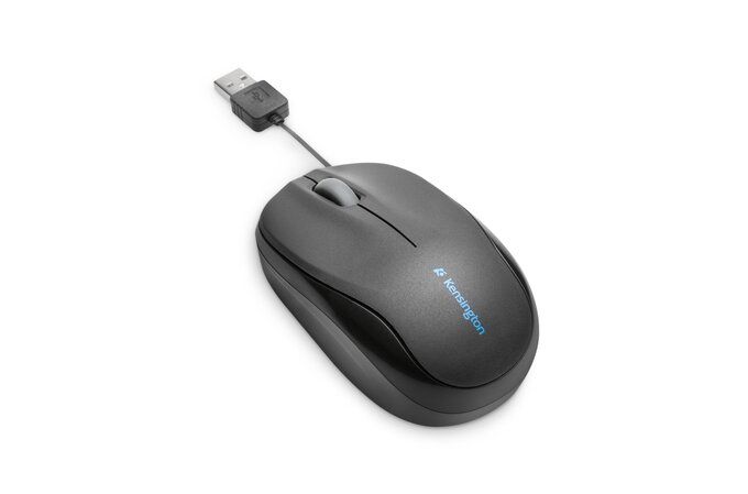 Kensington Souris mobile rétractable Pro Fit™