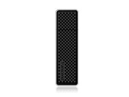 Transcend JetFlash elite 64GB lecteur USB flash 64 Go USB Type-A 3.2 Gen 1 (3.1 Gen 1) Noir, Blanc