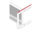 SCHROFF Ratiopac PRO STYLE 3U 63F 295P
