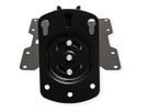 VALUE Bras pour TV, montage au plafond, pliable, 17-37", jusqu'à 20kg
