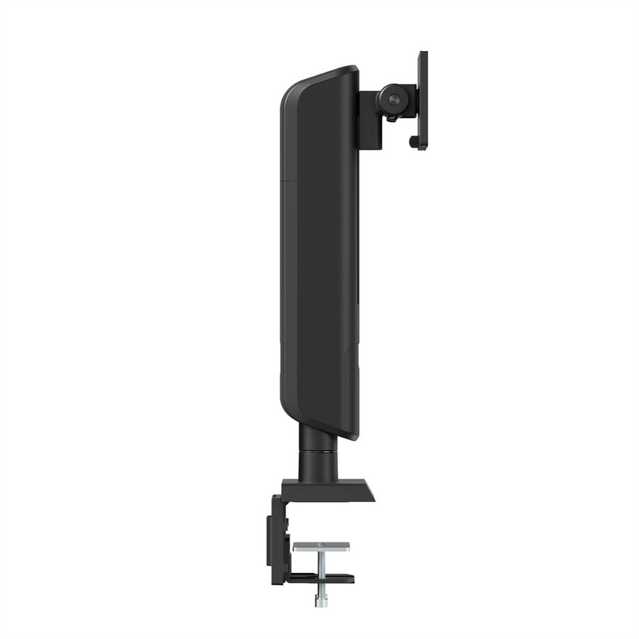 VALUE Support pour LCD lourd, sur pied, 17–49 pouces, jusqu'à 18 kg, noir