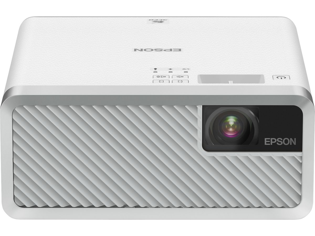 Epson Home Cinema EF-100W Android TV Edition