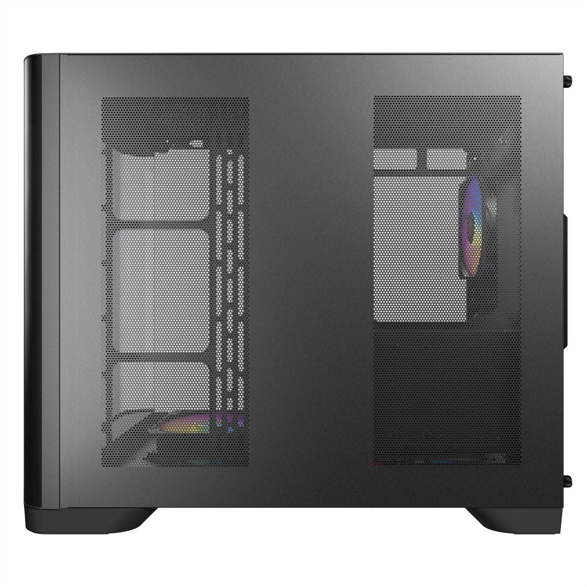 ANTEC Constellation C5 Curve ARGB Boîtier PC Midi Tower ATX, noir