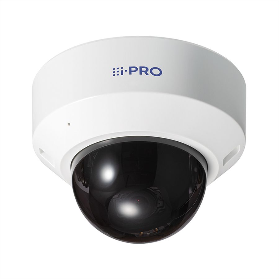 i-PRO WV-S2136LGAV 2MP AI INDOOR  Dome