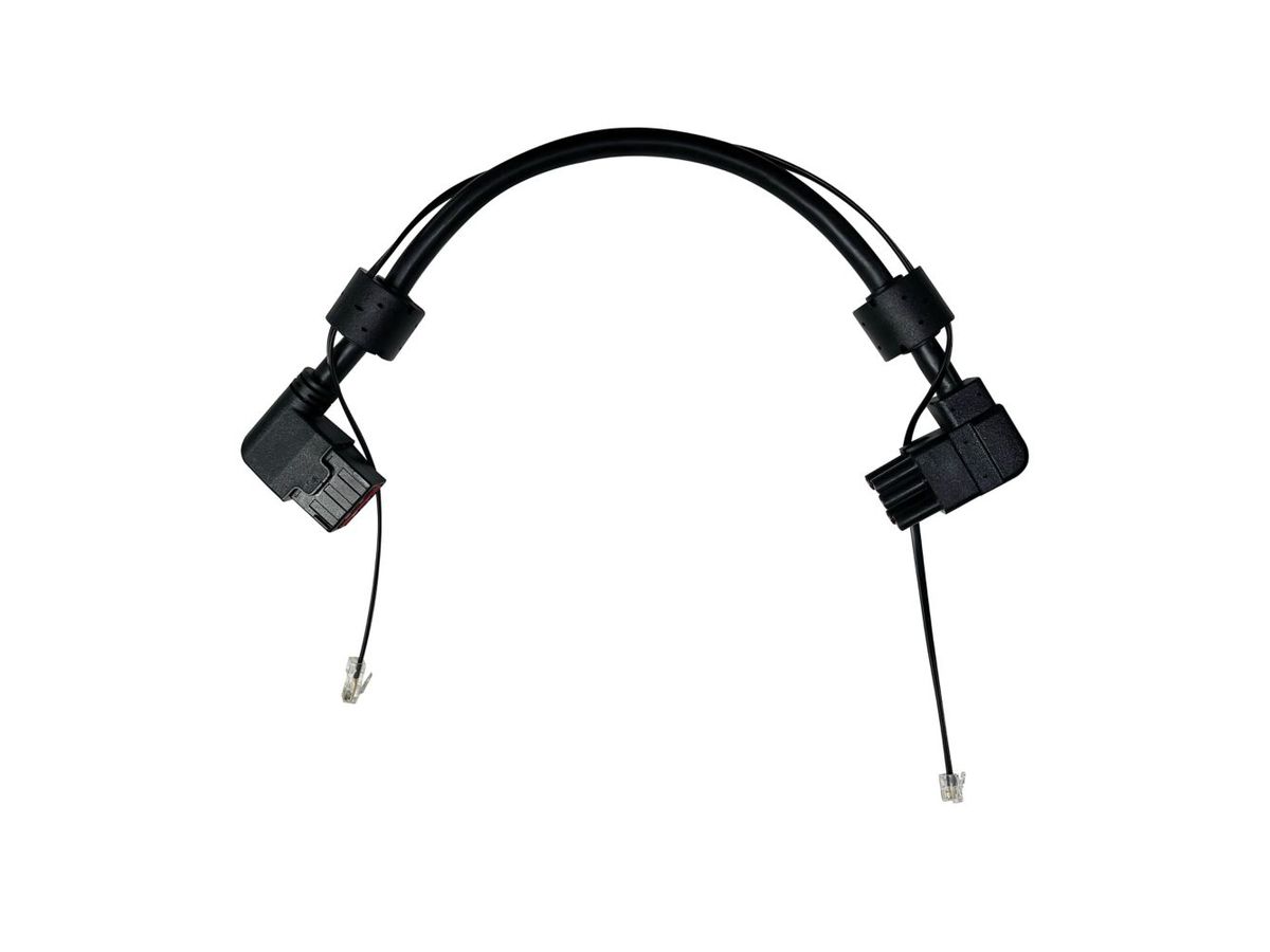 Eaton CBLADAPT48 accessoire pour onduleurs