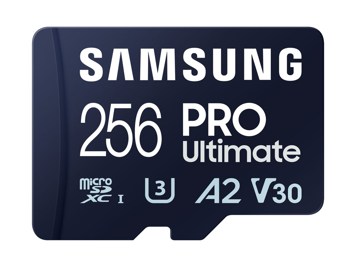 Samsung MB-MY256S 256 Go MicroSDXC UHS-I