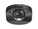 i-PRO 2MP AI OUTDOOR VANDAL Caméra dôme compacte