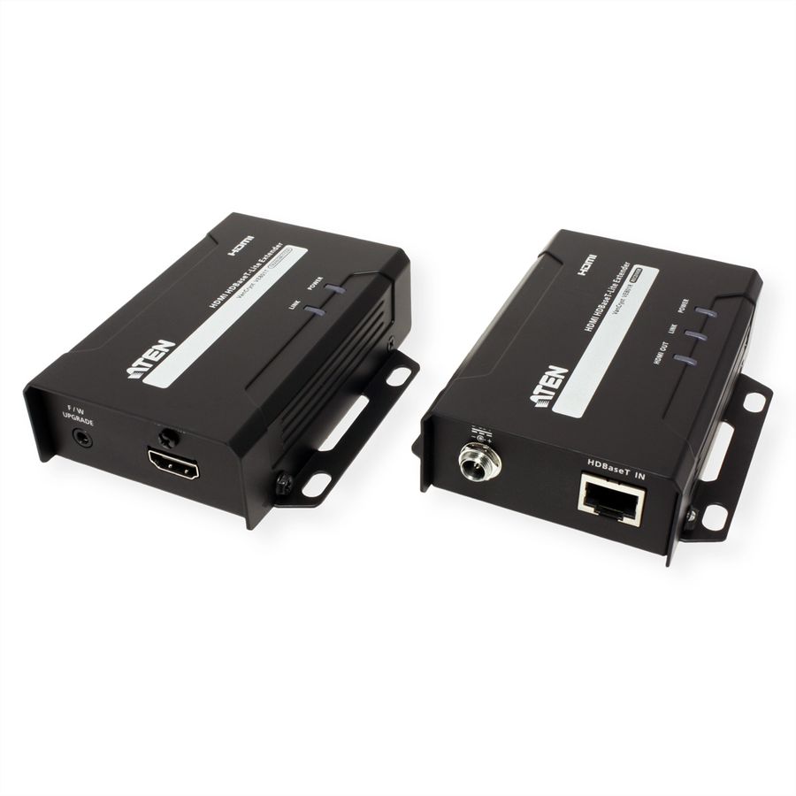 ATEN VE801 Système d'extension HDMI HDBaseT-Lite