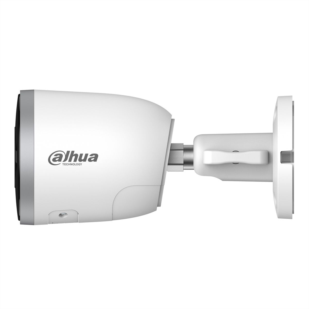 DAHUA DH-IPC-F3DP-IL-0360B-EUR, Caméra Bullet 3MP 3,6 mm IR LED WiFi