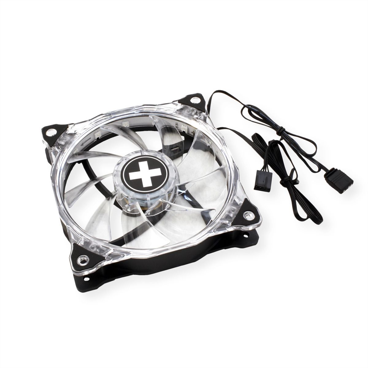 XILENCE XPF120G.ARGB.PWM Ventilateur