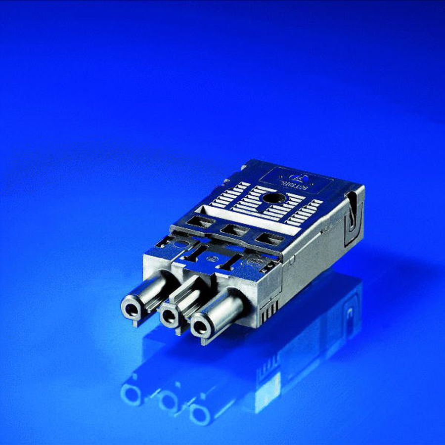 Connecteur femelle Wieland SCHROFF