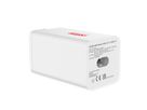 ROLINE Chargeur USB, 4 ports USB (2x USB-C, 2x USB-A QC3.0), max. 120W