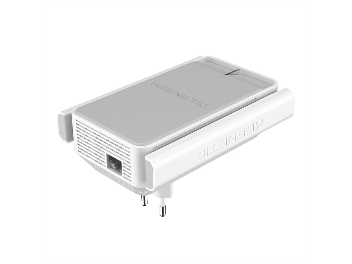 Keenetic KN-3211 Buddy 4 Amplificateur de portée de Wi-Fi N300