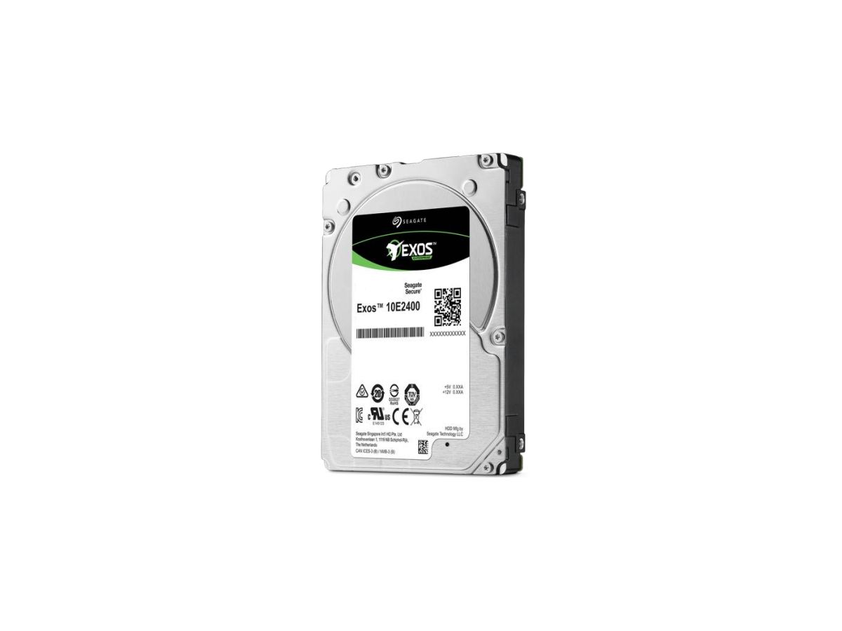 Seagate Enterprise ST1800MM0129 disque dur 1,8 To 10000 tr/min 256 Mo 2.5" SAS