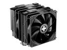 Xilence Multi Socket Ventilateur de Processeur M806D.B