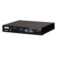 ATEN VE66DTH Interface audio Dante 6 x 6 avec HDMI