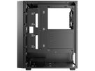 ANTEC AX65 ARGB Boîtier PC Midi Tower Gaming ATX, noir