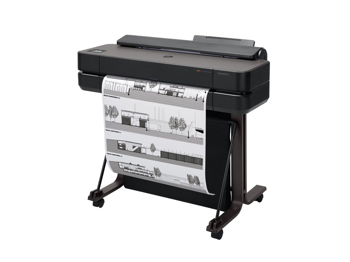 HP Designjet Imprimante T650 de 24 pouces