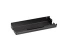 BACHMANN CONI HOLDER 6x noir RAL9005