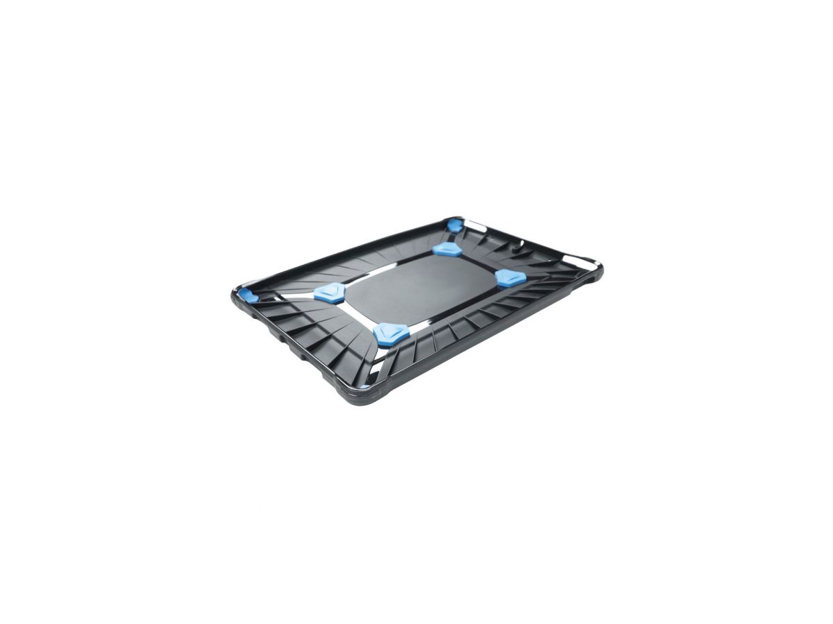 Mobilis Protech Pack 26,7 cm (10.5") Coque Noir