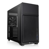 Thermaltake TR300 TG, Boîtier Noir