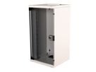 ROLINE 10" Boîtier mural 12U, 312x300 LxP  gris