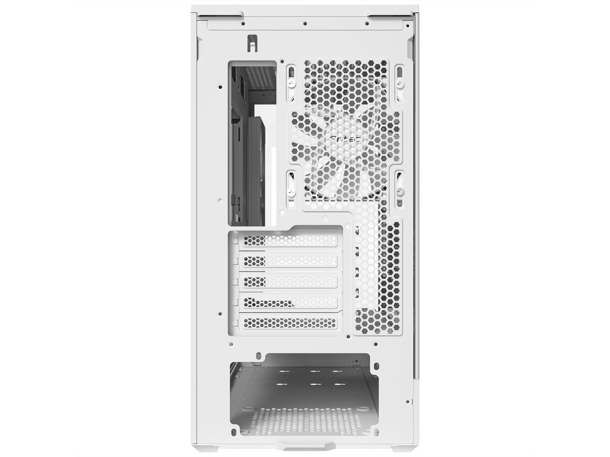 ANTEC Constellation C2M ARGB White Boîtier PC MicroATX