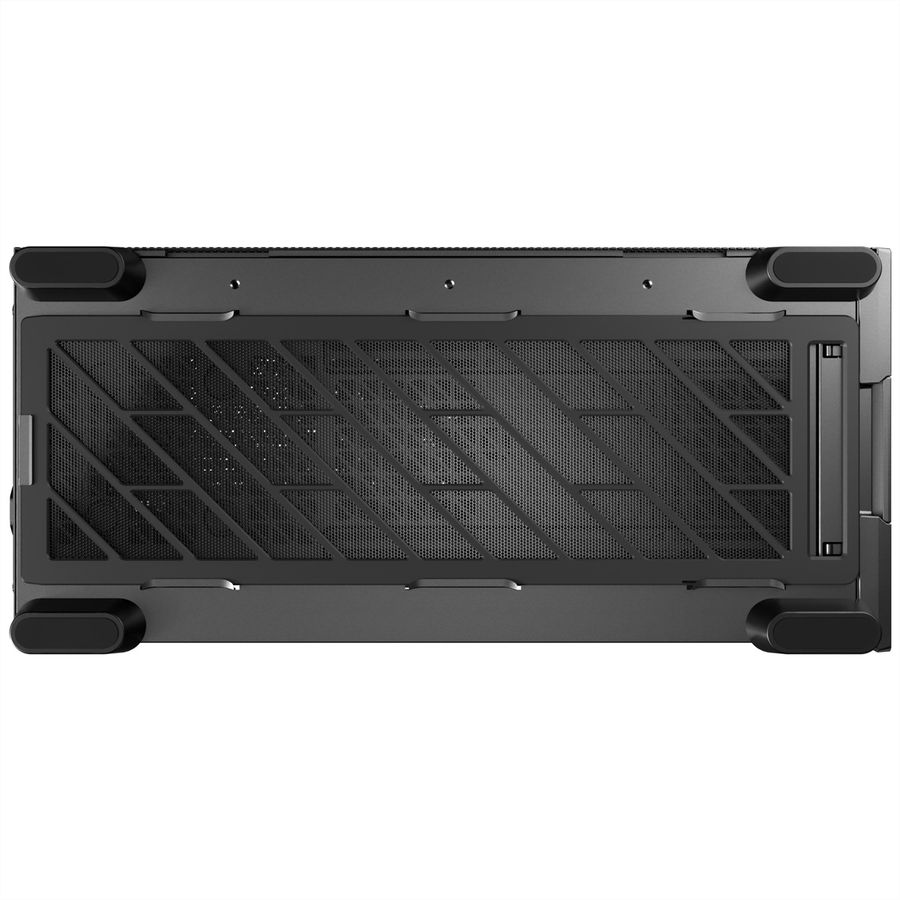 ANTEC FLUX PRO EUV Boîtier PC Big / Full Tower ATX, noir
