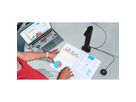 IRIScan Desk 7 Business A3 Scanner de documents, caméra scanner portable