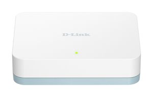 D-LINK DGS-1005D Switch Gigabit 5 Ports